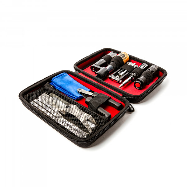 Dunlop DGT122 Universal Tool Kit Large - 2