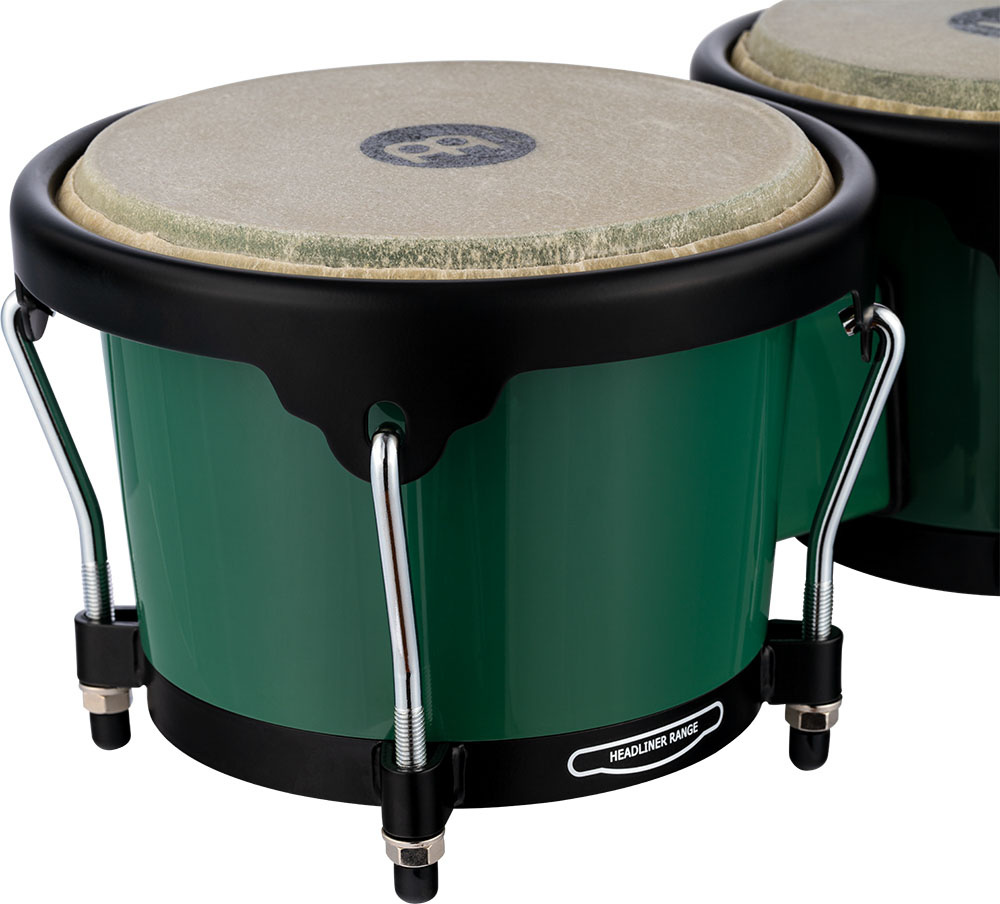 Meinl Percussion HB50FG - 4