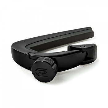 Dunlop DPCBK Pivot Black
