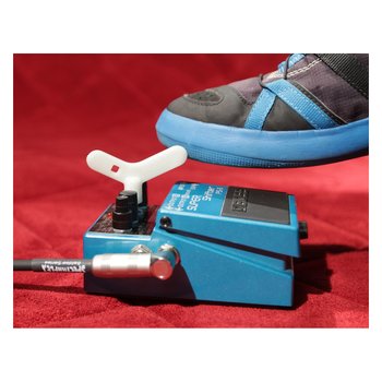 Optionknob Effects Pedal Foot Controller Oknob Classic