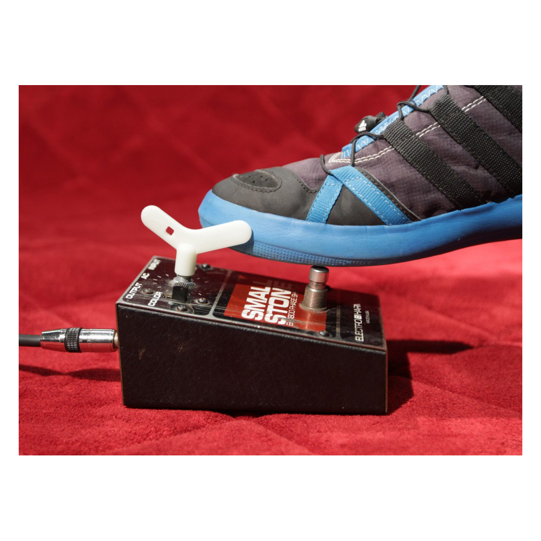 Optionknob Effects Pedal Foot Controller Oknob Classic - 4