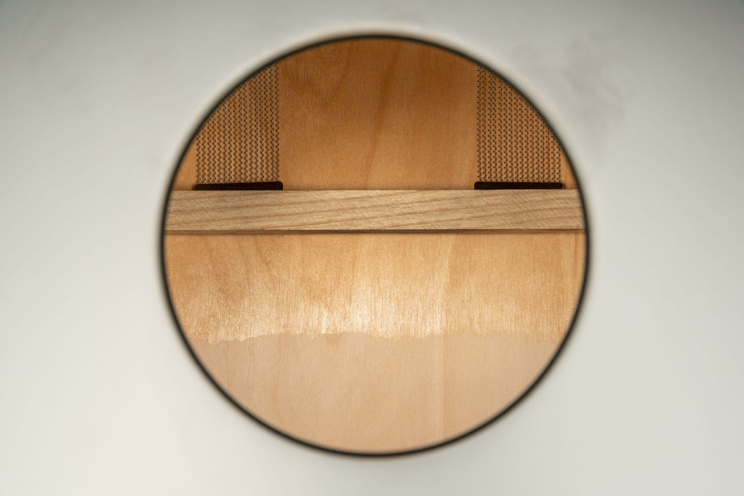 Meinl MCAJ100BK-MA Cajon - 9