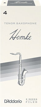 Rico Frederick Hemke Tenorsaxofon 5-Pack. Tjocklek 4