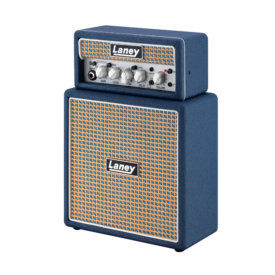 Laney Ministack-B-Lion - 2