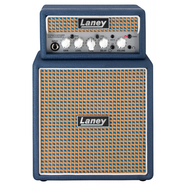 Laney Ministack-B-Lion - 6