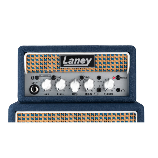 Laney Ministack-B-Lion - 8