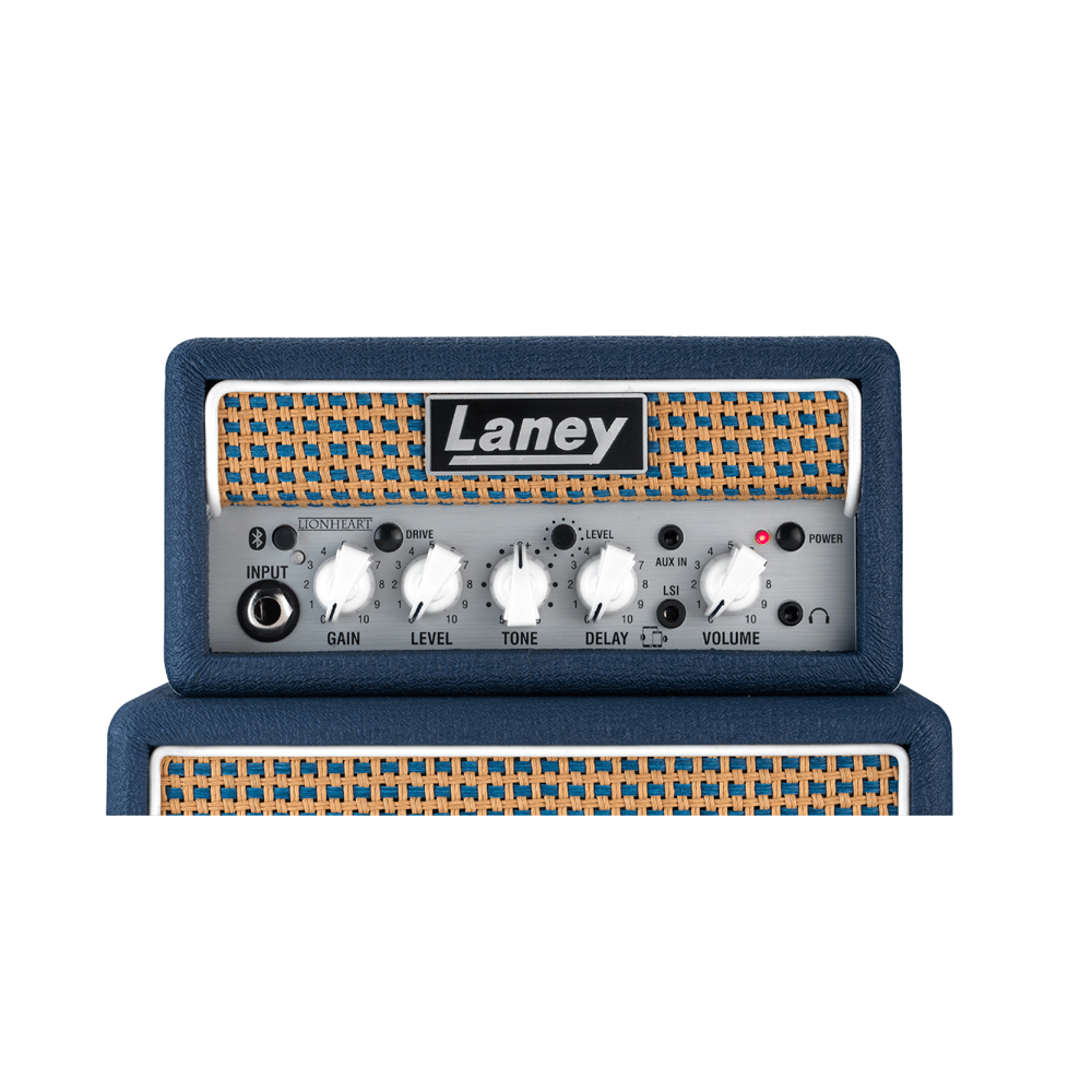 Laney Ministack-B-Lion - 3