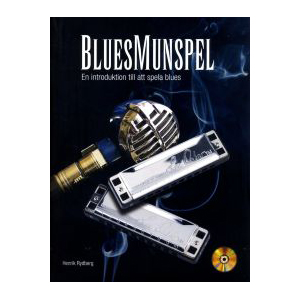 Bluesmunspel