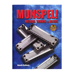 Munspel!