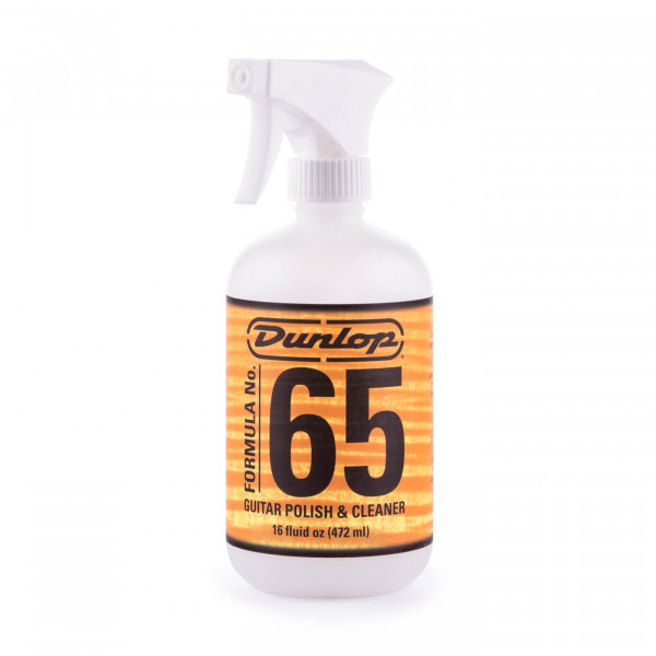 Dunlop Formula 65 Clean&Polish 472ml 6516