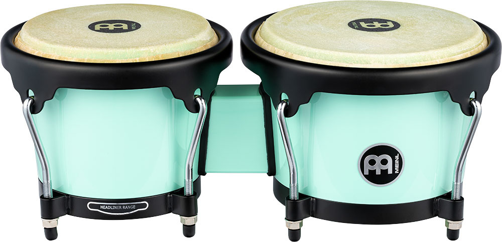Meinl Percussion HB50SF - 8