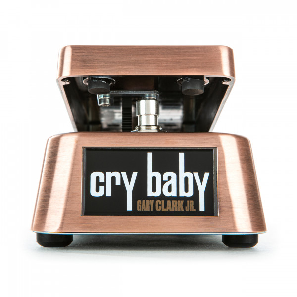 Dunlop GCJ95 Gary Clark Jr WahWah