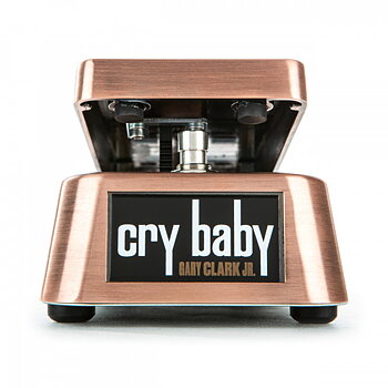 Dunlop GCJ95 Gary Clark Jr WahWah