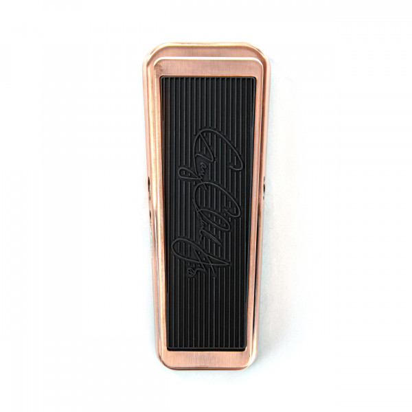 Dunlop GCJ95 Gary Clark Jr WahWah - 4
