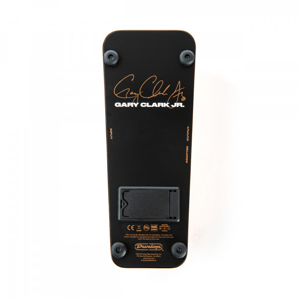 Dunlop GCJ95 Gary Clark Jr WahWah - 5