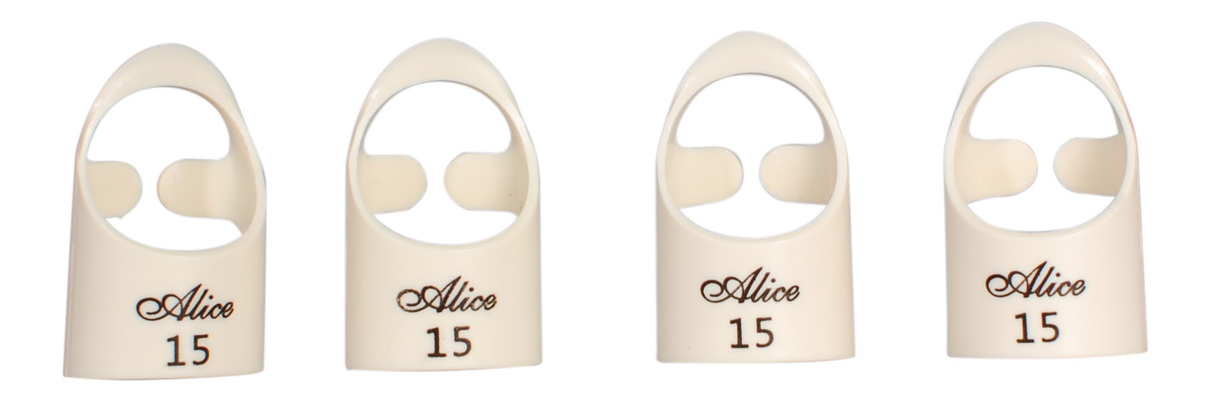 Alice AP-4M2 15 mm, 4-pack
