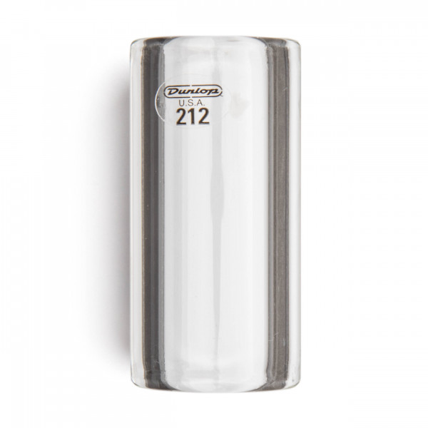 Dunlop Glass Slide 212