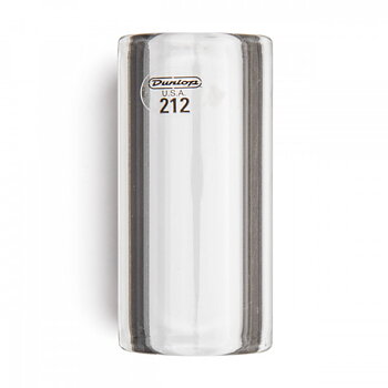 Dunlop Glass Slide 212