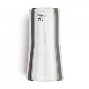 Dunlop Glass Slide 234