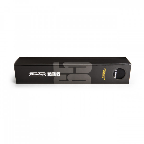 Dunlop GM65 System 65 Setup Mat - 3