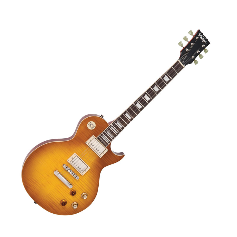 Vintage V100PGM Lemon Drop