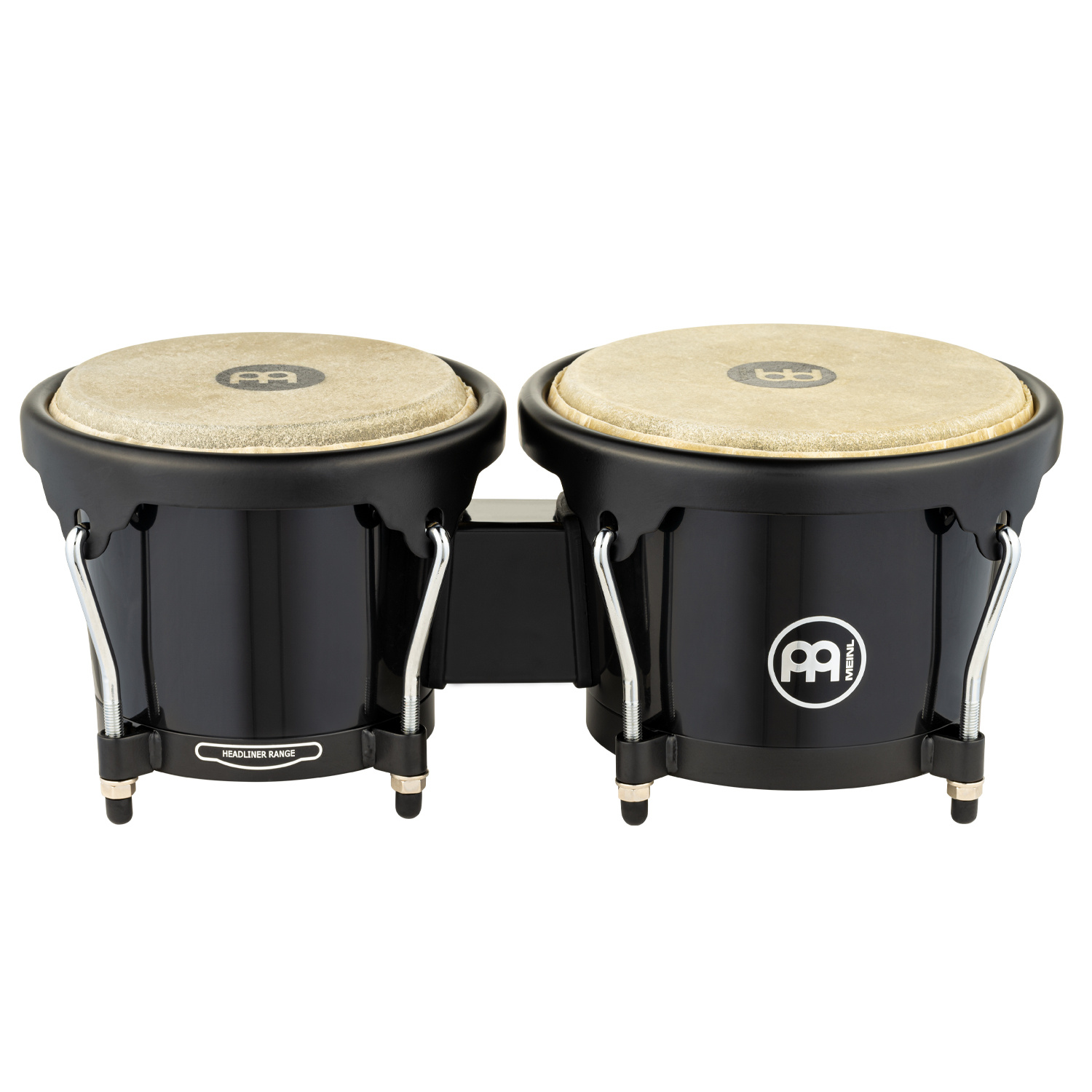 Meinl Percussion HB50BK - 3