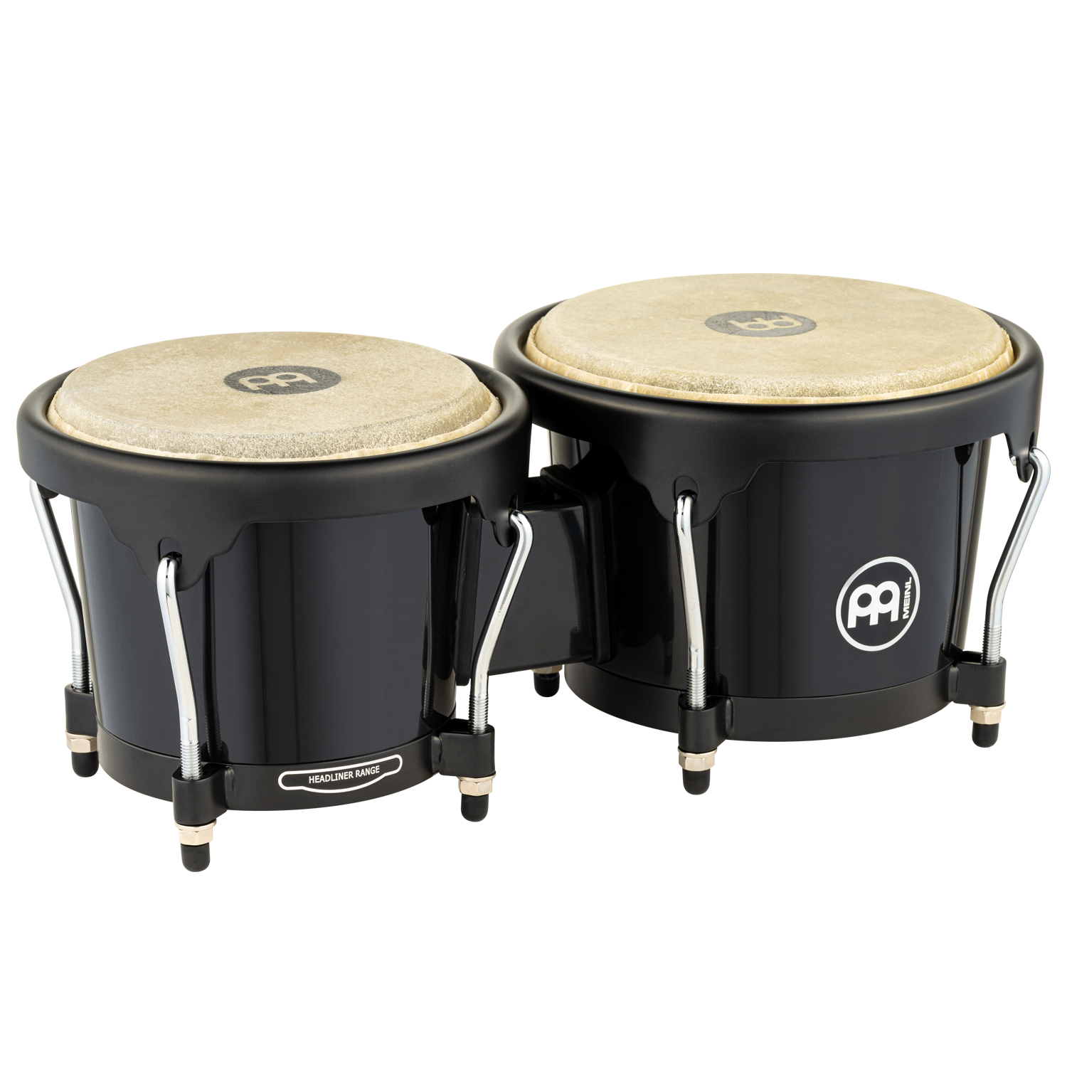 Meinl Percussion HB50BK - 2