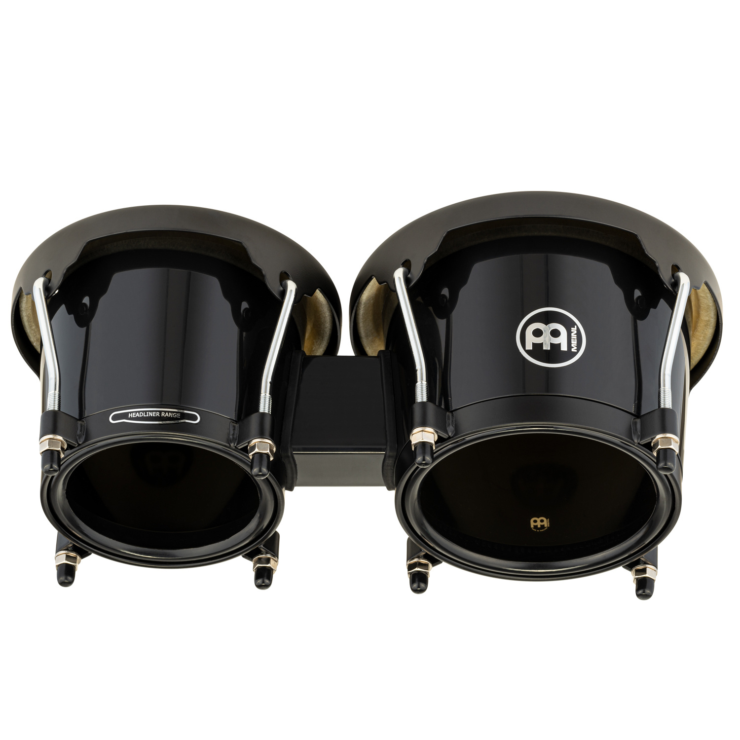 Meinl Percussion HB50BK - 5