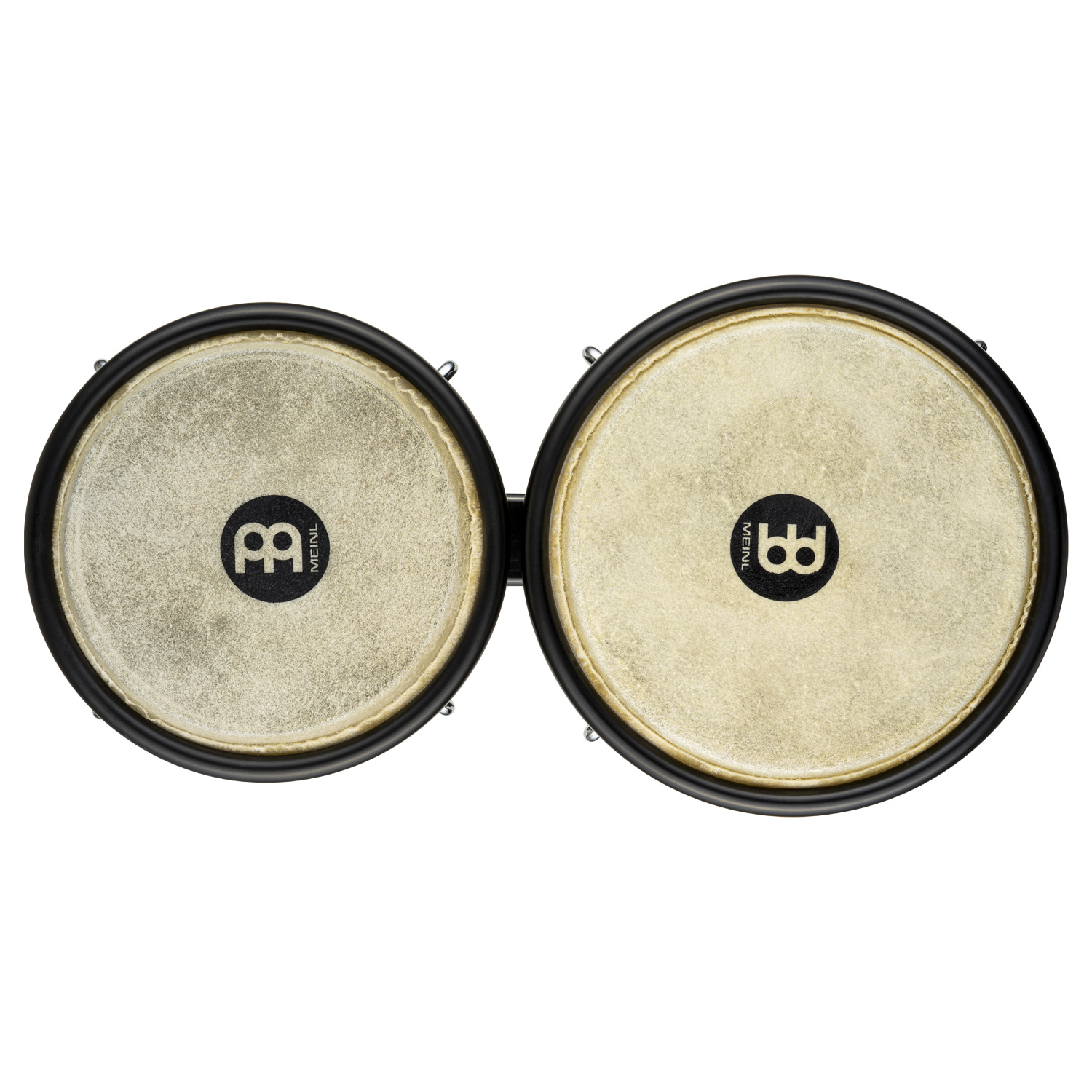 Meinl Percussion HB50BK - 4