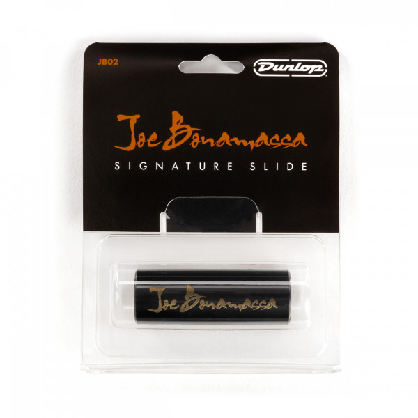 Dunlop JB02 Joe Bonamassa Slide - 2