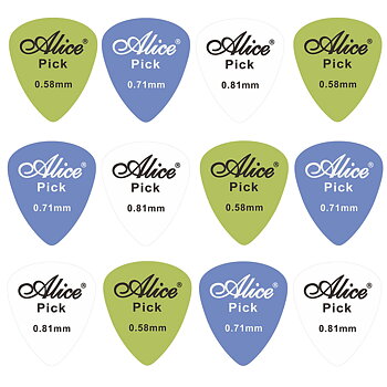 Alice AP-12F&nbsp;Mixed, 12-pack