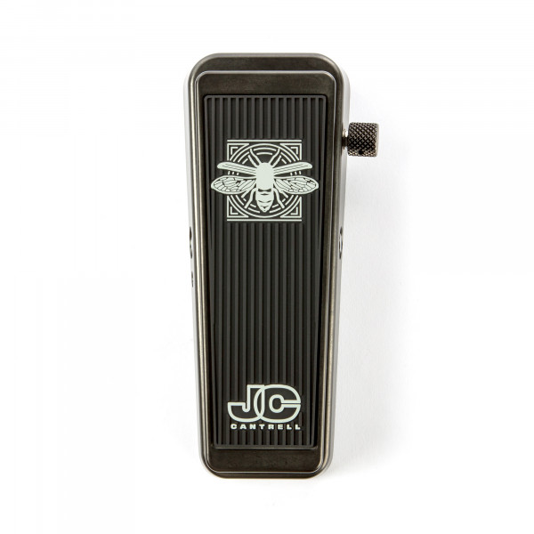 Dunlop JC95FFS CryBaby J Cantrell Firefly Wah - 4