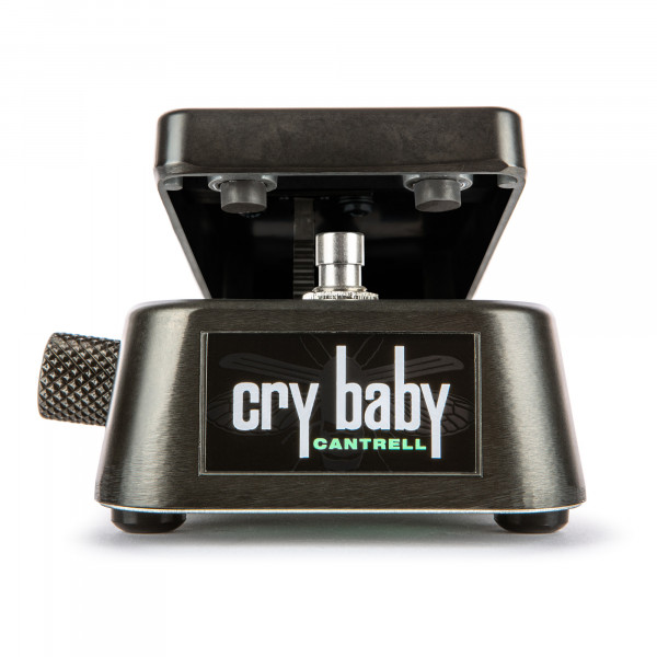 Dunlop JC95FFS CryBaby J Cantrell Firefly Wah - 6