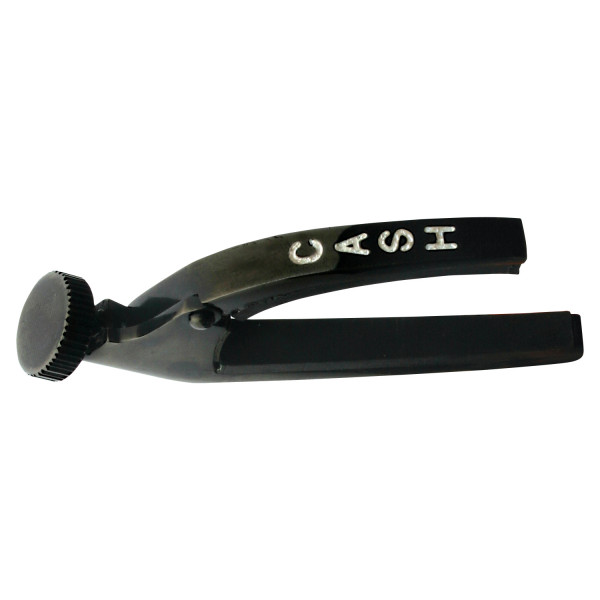 Dunlop JCS-50C Johnny Cash Capo