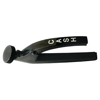 Dunlop JCS-50C Johnny Cash Capo