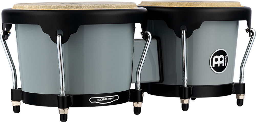Meinl Percussion HB50UG - 10