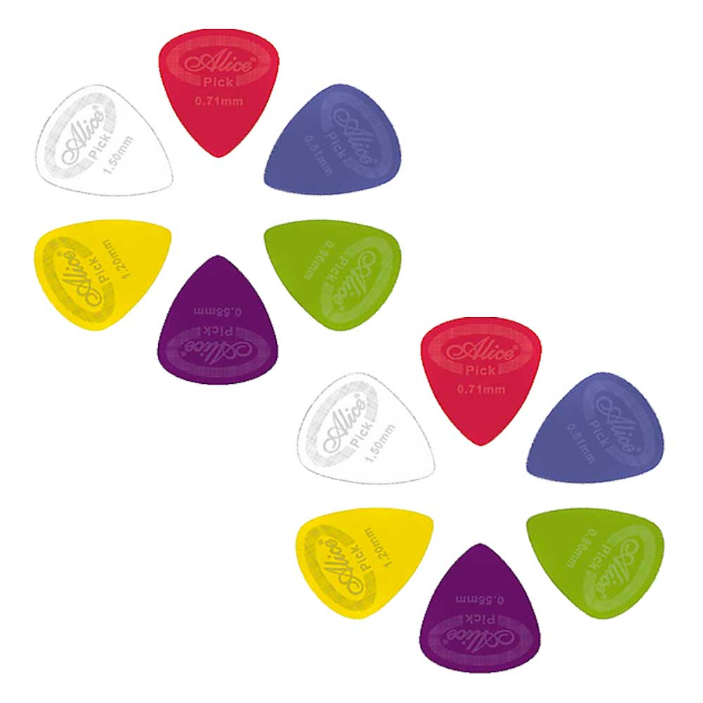 Alice AP-12G 0.71, 12-pack