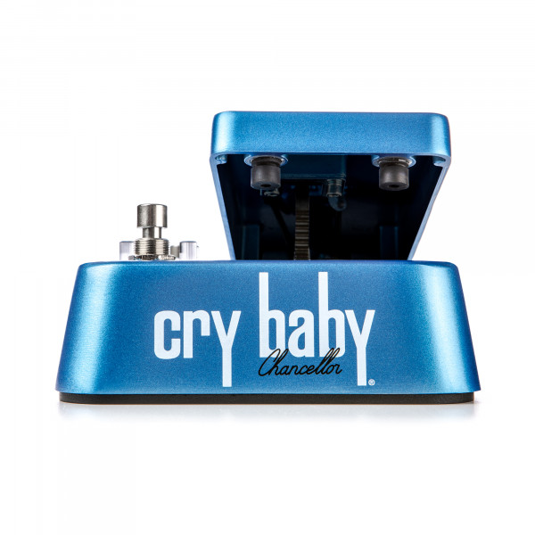Dunlop JCT95 Justin Chancellor Cry Baby Wah - 2