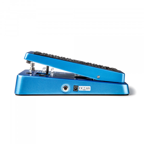 Dunlop JCT95 Justin Chancellor Cry Baby Wah - 5
