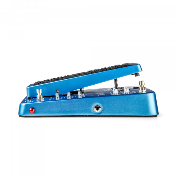 Dunlop JCT95 Justin Chancellor Cry Baby Wah - 3