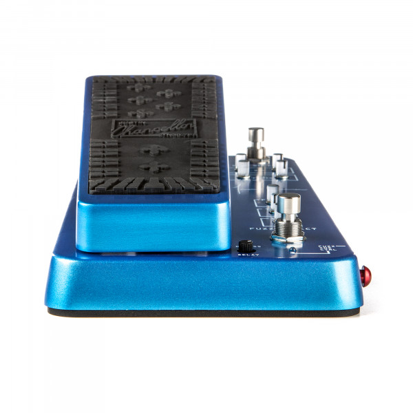 Dunlop JCT95 Justin Chancellor Cry Baby Wah - 4