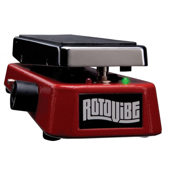 Dunlop JD4S Rotovibe
