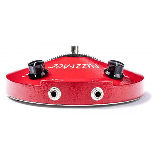 Dunlop JDF2 Hendrix Fuzz Face - 2