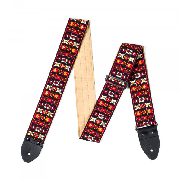 Dunlop JH01 JIMI HENDRIX FESTIVAL STRAP