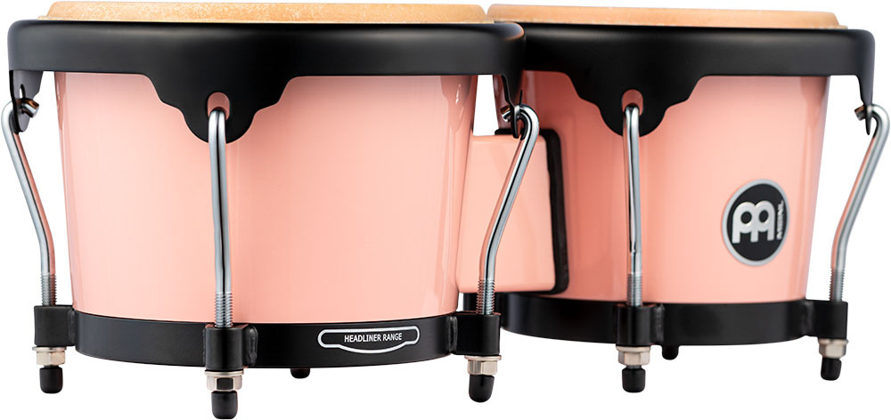 Meinl Percussion HB50FP - 10