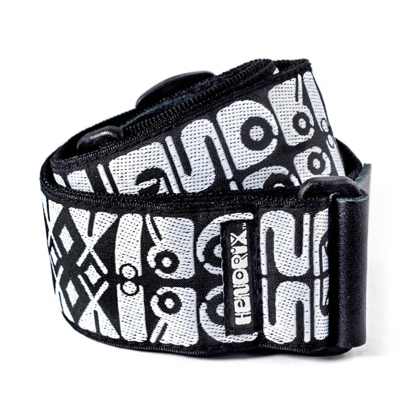 Dunlop JH05 J.Hendrix Logo Strap