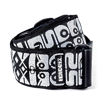 Dunlop JH05 J.Hendrix Logo Strap
