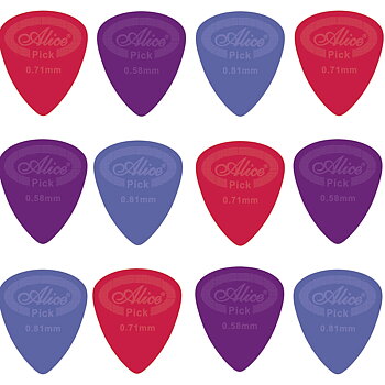 Alice AP-12G&nbsp;Mixed, 12-pack