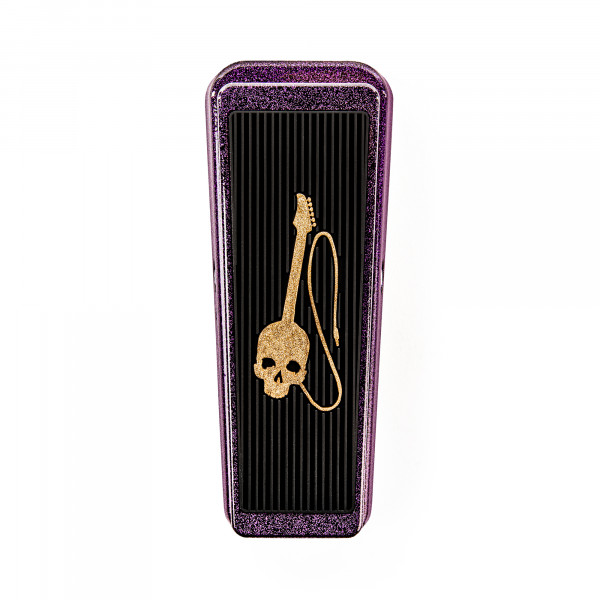 Dunlop KH95X Kirk Hammett Collection Wah - 4