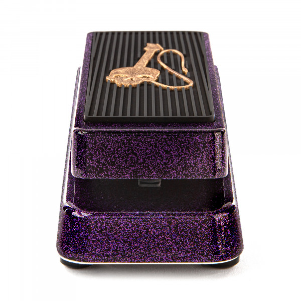 Dunlop KH95X Kirk Hammett Collection Wah - 2